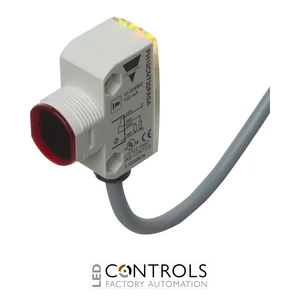 ph18cnt20pasa - photo sq tr pl m18 pnp no+nc,cable