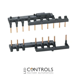 11SMX9022 - RIGID CONNECT. FOR REV. STARTER WITH BG