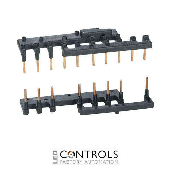 11SMX9022 - RIGID CONNECT. FOR REV. STARTER WITH BG