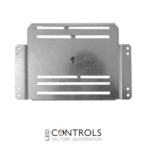 2CPX068773R9999 ABB ED160 Slimline Mounting Frame 1PW