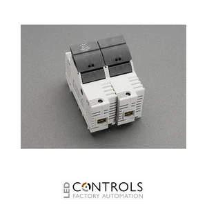 31921 Wohner holder for cylindrical fuses