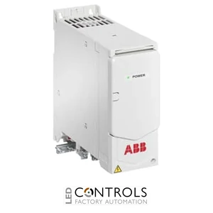 ACS480-04-04A1-4+0J400+0L540 ABB 1.5kW Three Phase ABB ACS480 Variable Speed Drive