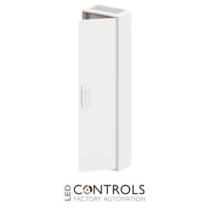 2CPX052232R9999 ABB CA17R IP44 Enclosure 300w x 1100h x 160d - image 2