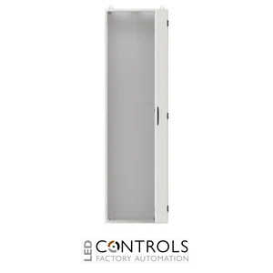 2CPX010136R9999 ABB TL212S IP55 Sub-Distribution Enclosure 550 x 1850 x 275mm