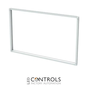 2CPX010646R9999 ABB TZP404 TwinLine Touch Guard 4PW 4GU - image 2