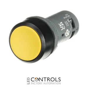 1SFA619100R1023 ABB CP1-10Y-20 Compact Pushbutton - image 2