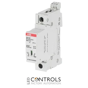 2CTB815704R0000 ABB OVR T2 40-275s P TS QS Surge Protective Device - image 2