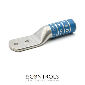 2395160 Cembre CL8-D14 COLOUR CODED TERMINAL