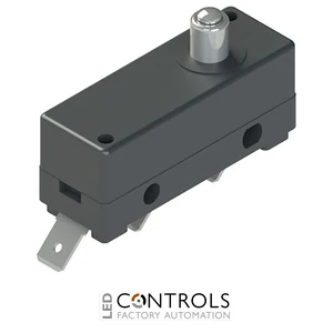 MF 03 Pizzato Microswitch with plunger