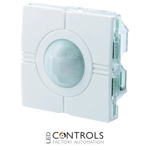 SHA4XLS4P90L_-_44X44_Aurora_Light_Switch_with_PIR_and_Lux_Sensor