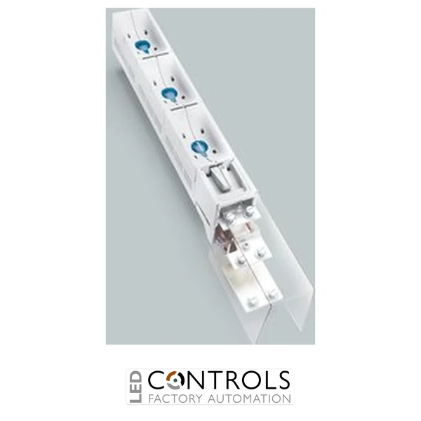 01439 Wohner connection rail
