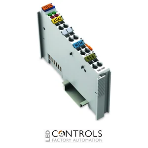 Wago 750-560 2Ao, 0-10 Vdc
