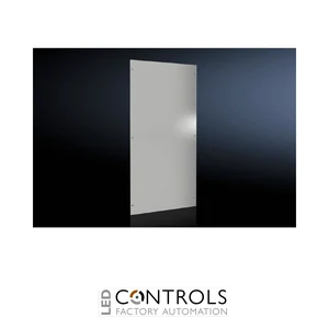 VX8168.245 Rittal Side panel screw-fastened for HD: 1600x800mm