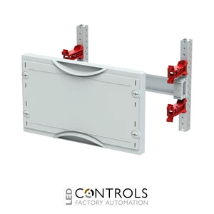 2CPX041112R9999 ABB MK106K Terminal Expansion Module 1PW - image 2