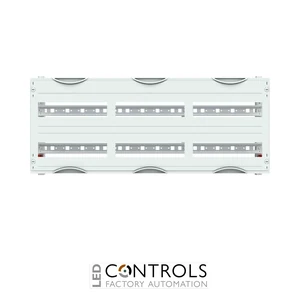2CPX041207R9999 ABB MG302 Modular Expansion DIN Rail Module 3PW 72 Spaces