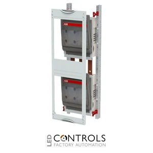 2CPX041320R9999 ABB MT145B NH2 Fuse Switch Expansion Module 1PW - image 2
