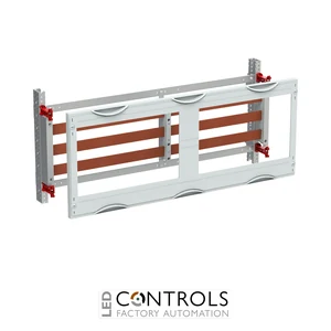 2CPX041408R9999 ABB MR302 Busbar Module Expansion 3PW - image 3