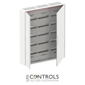 2CPX052242R9999 ABB CA36R IP44 Enclosure 800w x 950h x 160d - image 3
