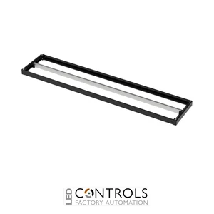 2CPX010671R9999 ABB TZW605 TwinLine-W Plinth 1550 x 50 x 350 mm - image 2