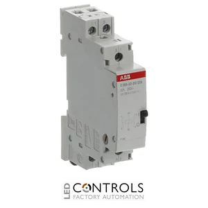 2TAZ322000R2012 ABB E290-32-20/230 Latching Relay 2NO 32 A 230 V AC / 110 V DC - image 3