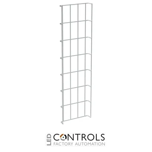 2CPX042178R9999 ABB ZW438 Cable Grid 200x750mm - image 3