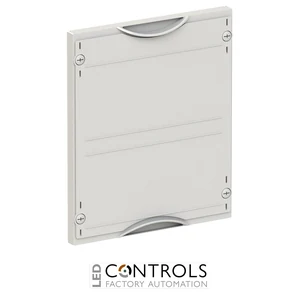 2CPX062803R9999 ABB AG12 Solid Cover 250 x 300 mm 1PW - image 3