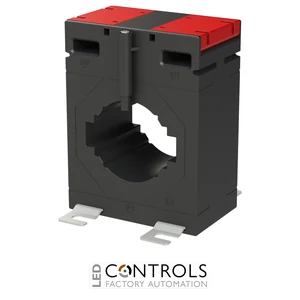 2CSG280365R1000 ABB CT1M-5 1000 1000/5A Current Transformer - image 2