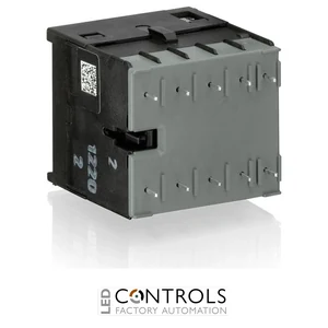 GJL1211009R0011 b6-30-01-p-01 24ac mini ABB Contactor 4kw