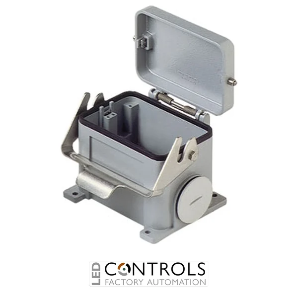 CHP48LS Ilme Surface housing 1 lever and metal cover PG36x2