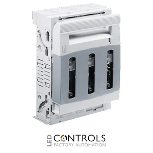 SV9343.200 Rittal fuse-switch disconnector size 2 400 A 690 V 3-pole box terminal