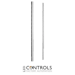 VX8619.320 Rittal Adaptor section 19" for min. enclosure height: 2000 mm, 42 U