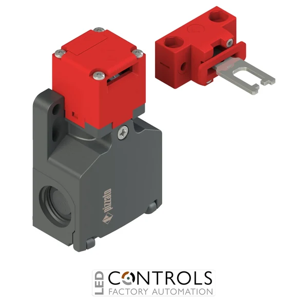 FW 992-D8M2 Pizzato Safety switch with separate actuator