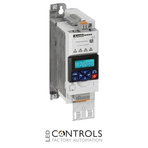 VLB30007A480 - 3PH AC DRIVE 0.75KW 400V WITH FILTER
