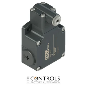 LLC5A38 IMO Limit Switch, Standard Lever Type Long Neck Head