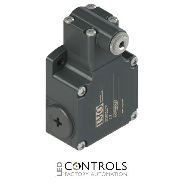 LLC5A38 IMO Limit Switch, Standard Lever Type Long Neck Head