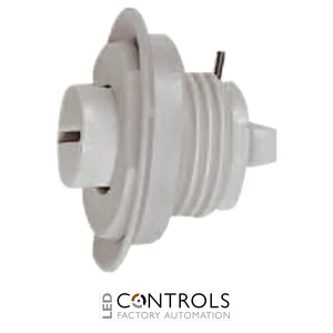 2CPX062332R9999 ABB ED41P4 Press & Turn Lock 90 Degree Pack of 4