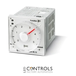 Finder 88.12.0.230.0002 - 88 Series Plug-in Timers