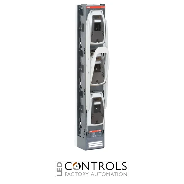 ZLBM2-HC-3P-V Fuse switch disconnector