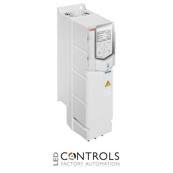 ACH580-01-018A-4+B056 ABB 7.5kW Three Phase ABB ACH580 Variable Speed Drive