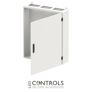 2CPX010012R9999 ABB TG306G IP55 Enclosure 800 x 950 x 225mm - image 2