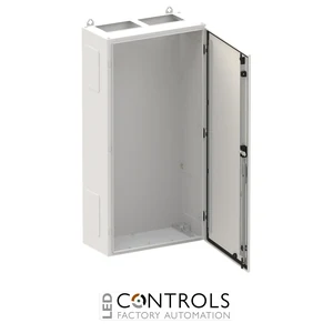 2CPX010086R9999 ABB TL207G IP55 Enclosure 550 x 1100 x 275mm - image 3