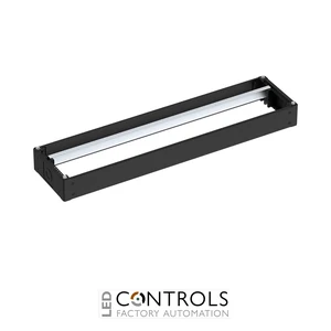 2CPX010588R9999 ABB TZL410 TwinLine Plinth 1050 × 100 × 275 mm - image 3