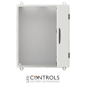 2CPX010001R9999 ABB TG204G IP55 Sub-Distribution Enclosure 550 x 650 x 225 mm