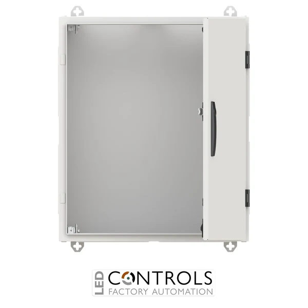 2CPX010001R9999 ABB TG204G IP55 Sub-Distribution Enclosure 550 x 650 x 225 mm