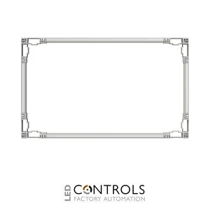 2CPX062787R9999 ABB ED222 Extension Frame for Cover 1PW