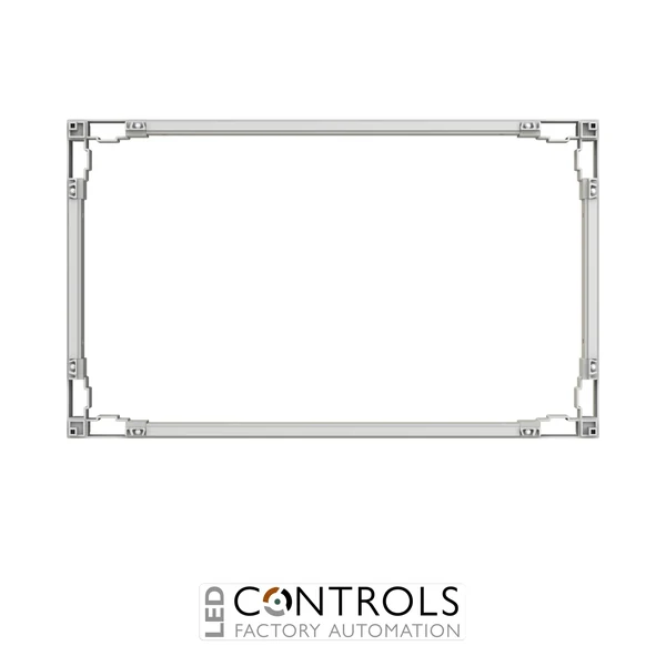 2CPX062787R9999 ABB ED222 Extension Frame for Cover 1PW
