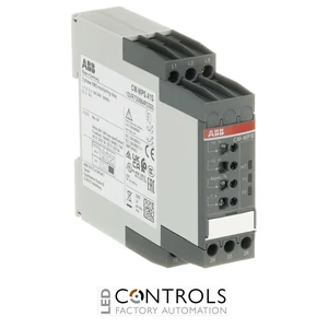 1SVR730884R3300 ABB CM-MPS.41S Three-Phase Monitoring Relay - image 3