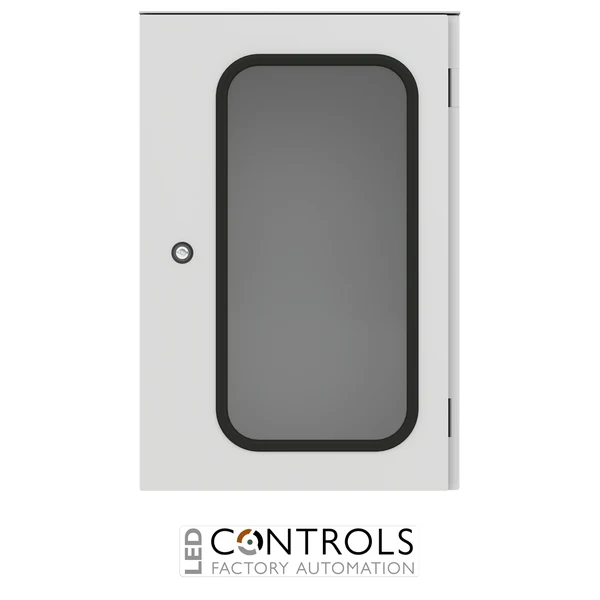 4TBA831130C0100 ABB 831130 Aria Electrical Enclosure 415 x 615 x 230mm G/D 3P