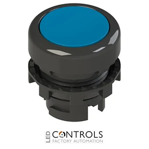 E2 1PU1R6210 Pizzato Pushbutton EROUND series