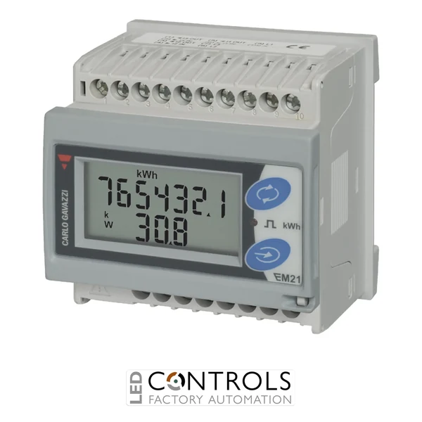 EM2172RVV53XOSX - EM2172R for Retro-Fit Energy Meter